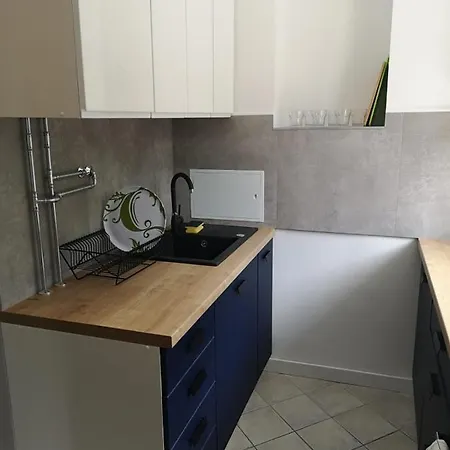 Apartament 