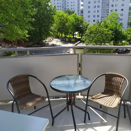 Apartament 