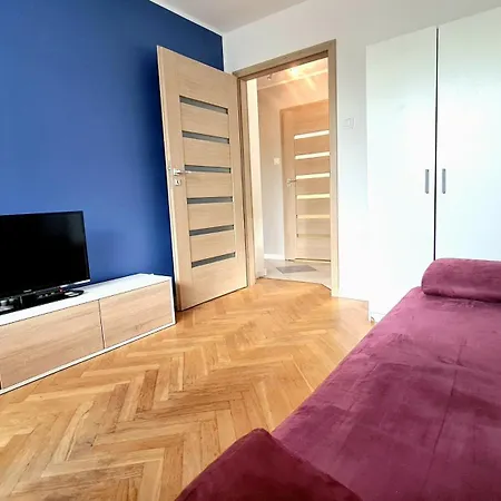 Homestay Apartament 