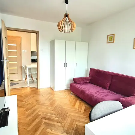 Apartament 
